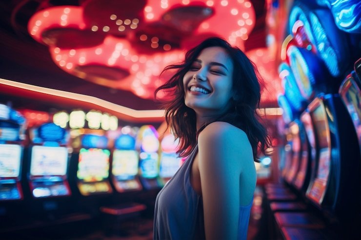 Langkah penggunaan situs untuk pengguna Indonesia